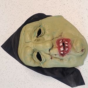 GOBLIN HALLOWEEN MASK